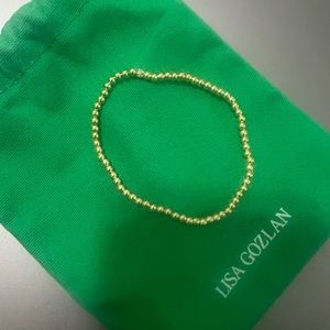 Liza Gozlan Bracelet